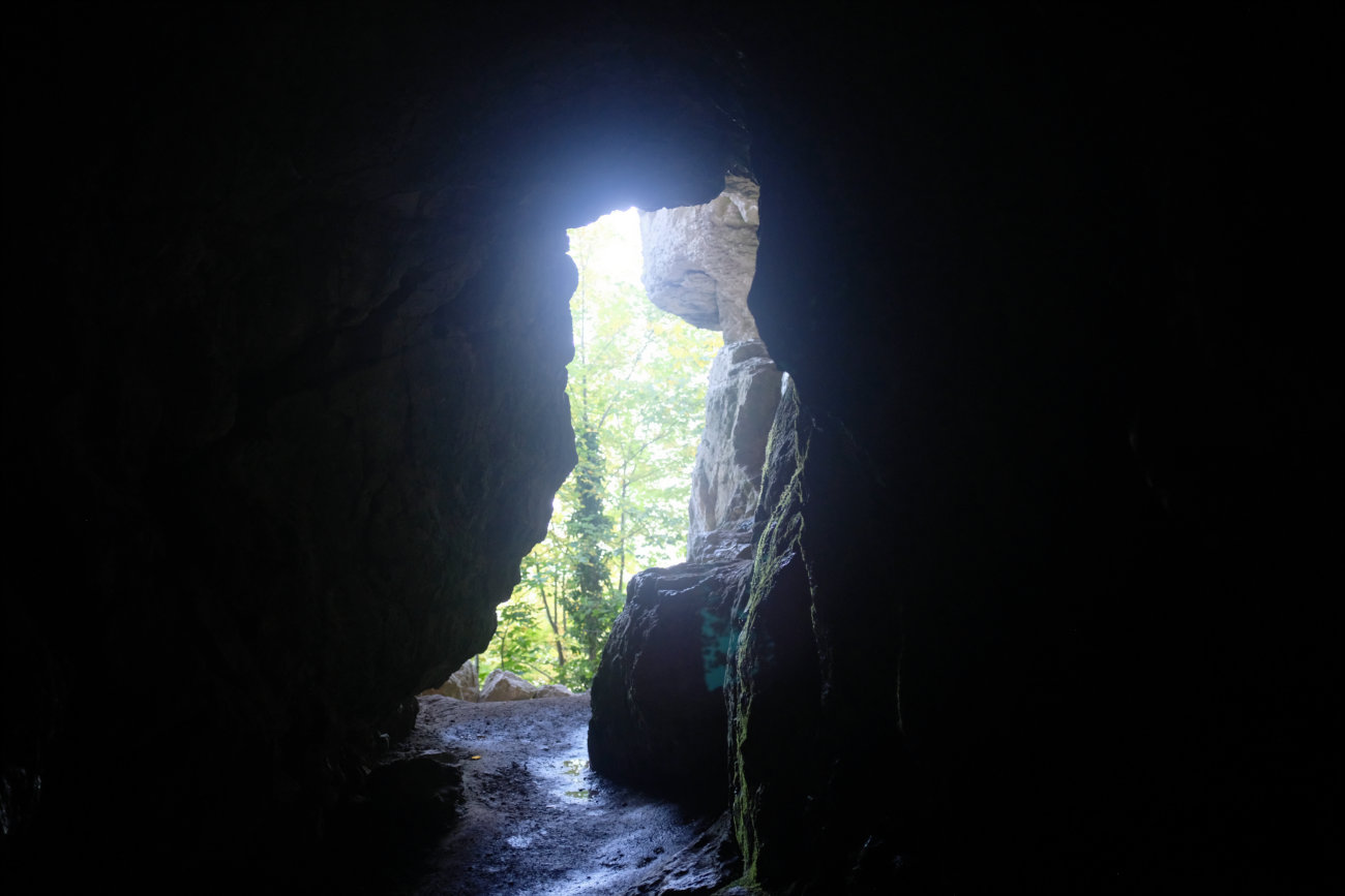 Grotte