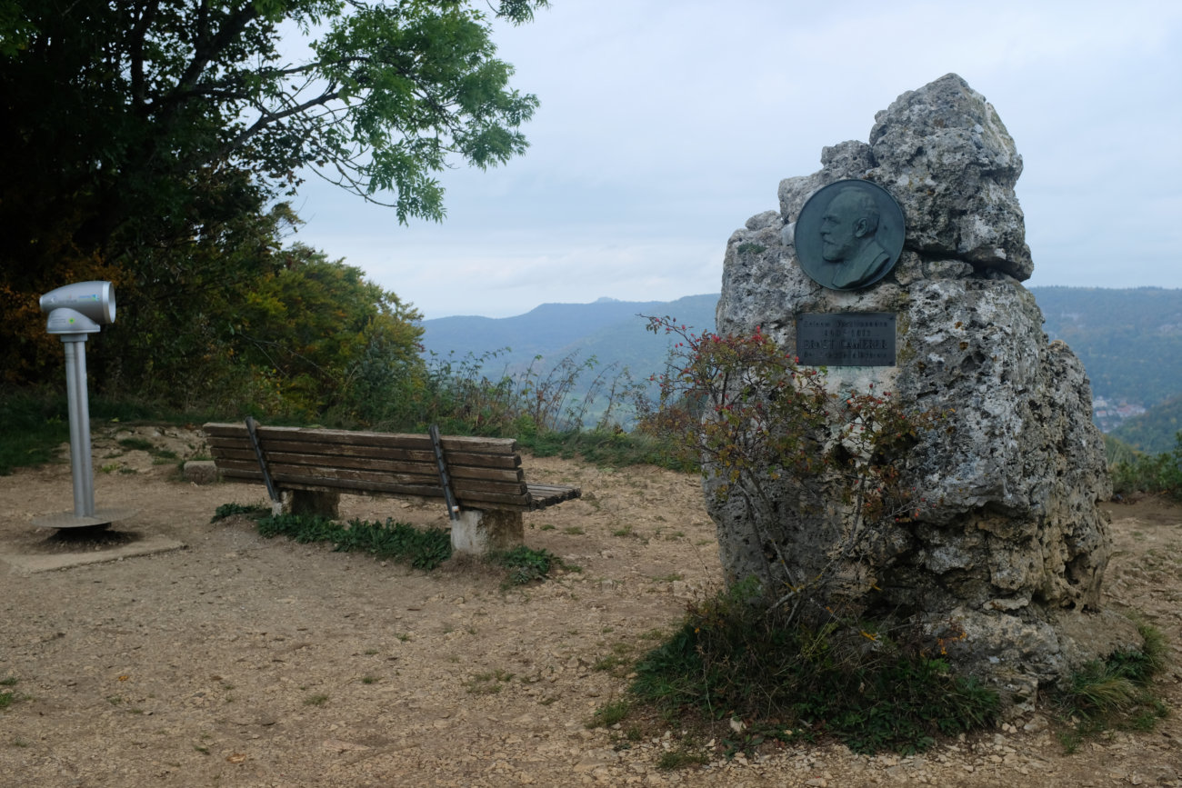 Denkmal