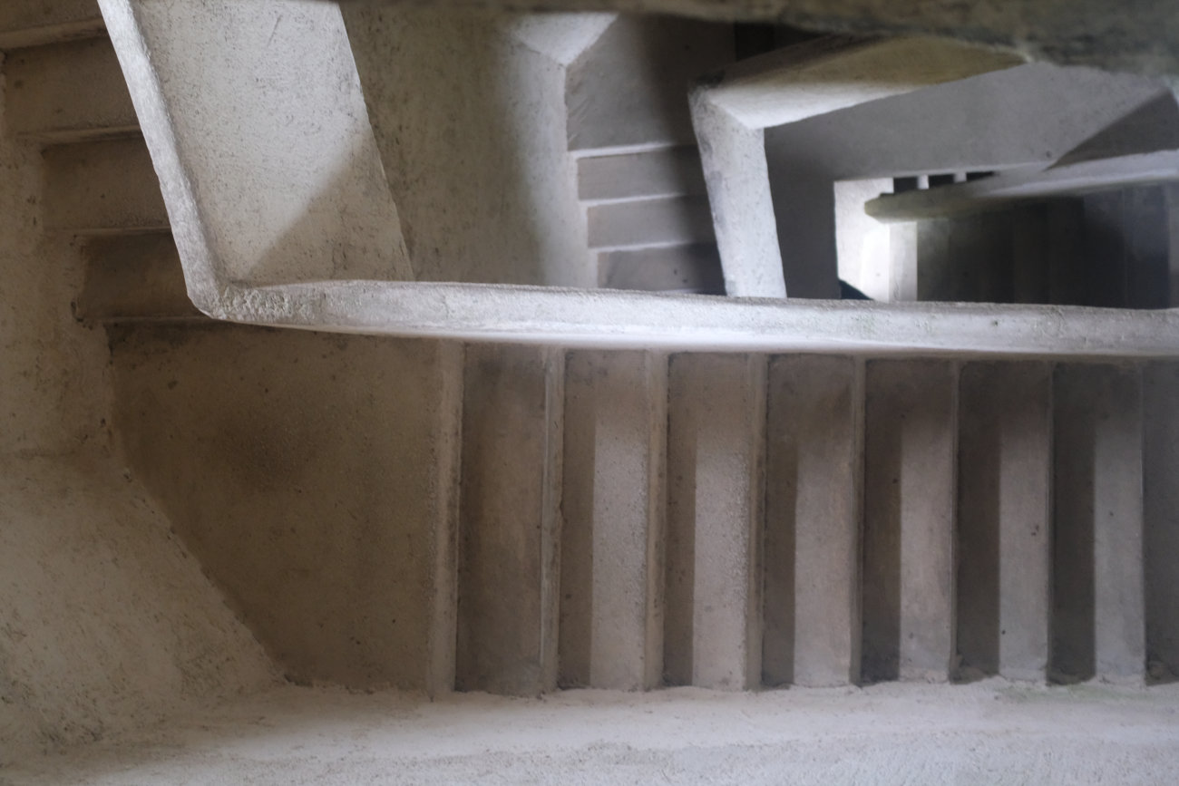 Treppen