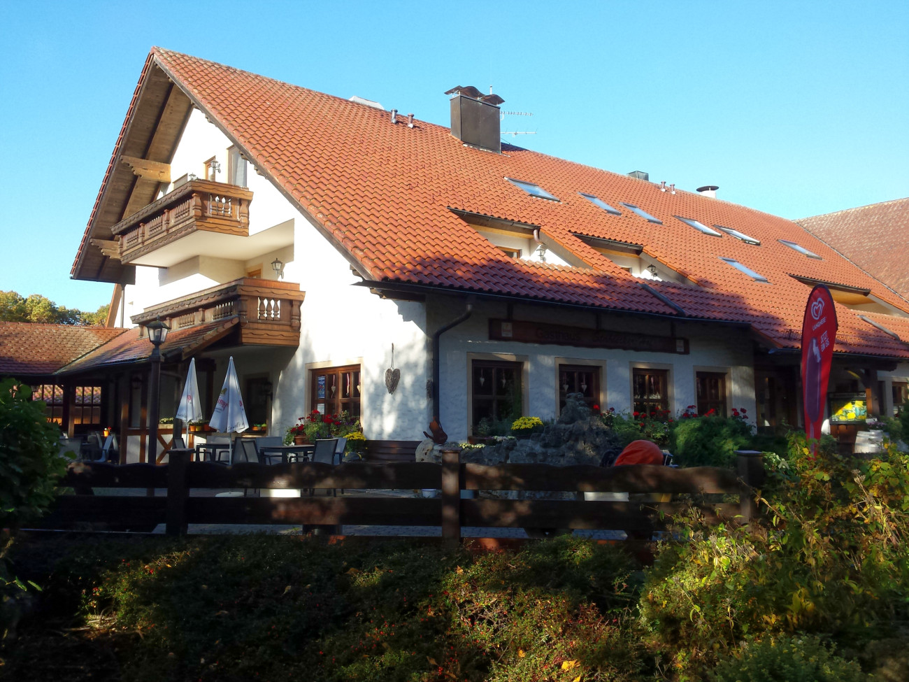 Stahlecker Hof