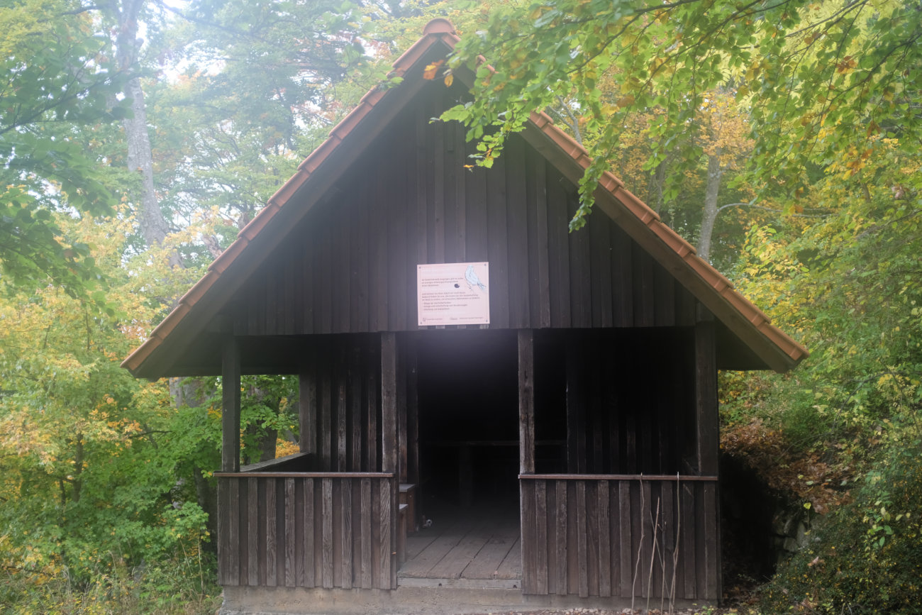 Köhlberghütte