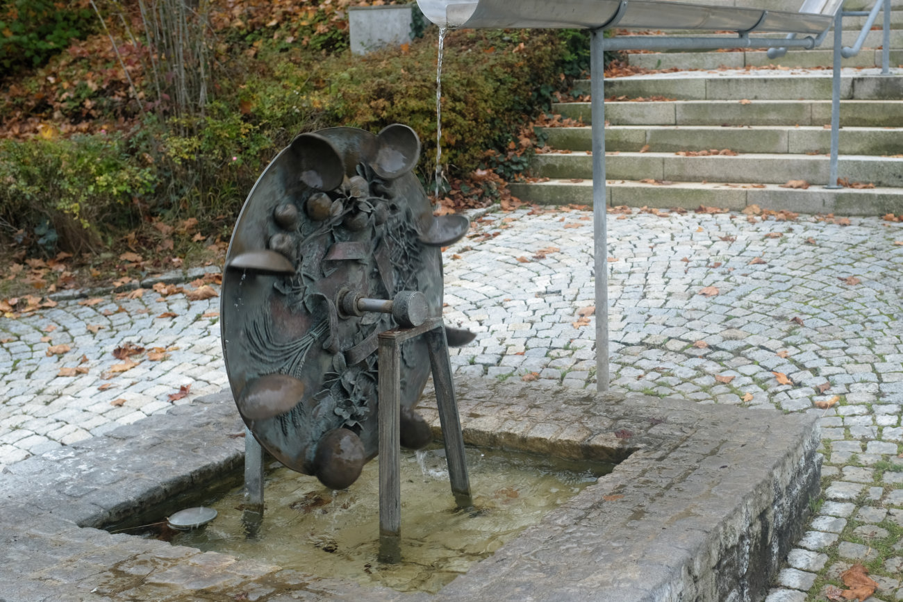 Brunnen