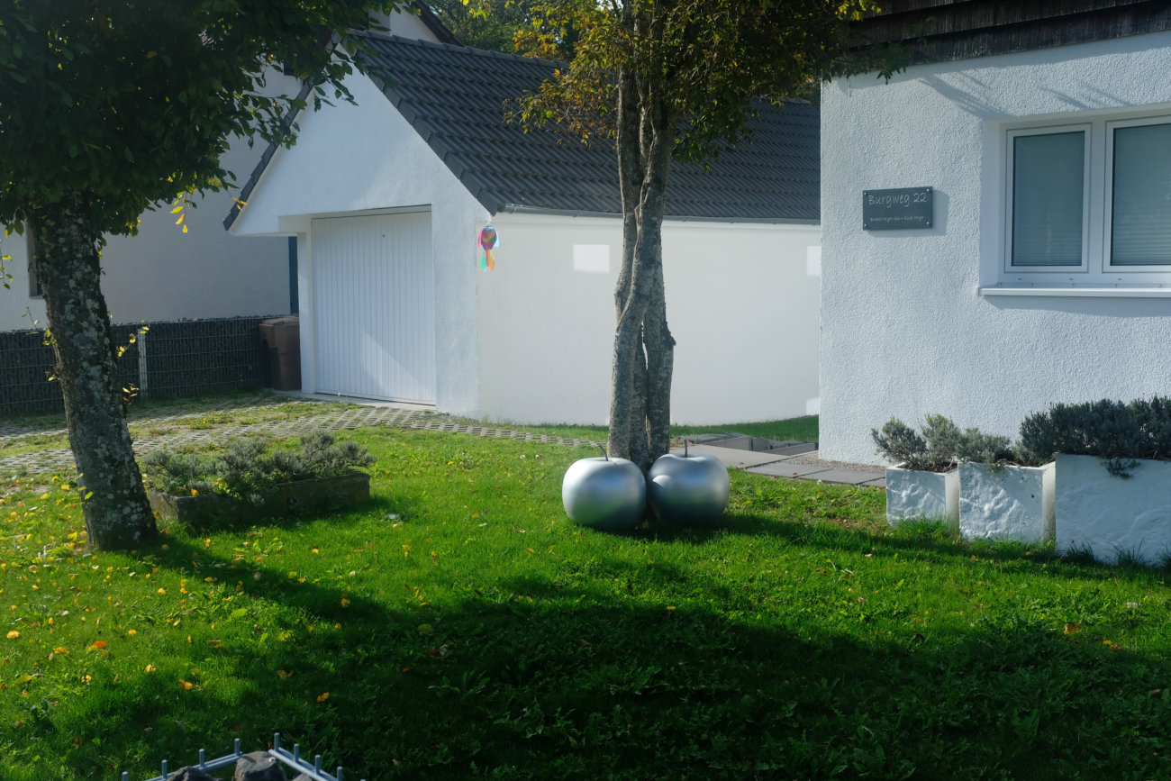 Äpfel