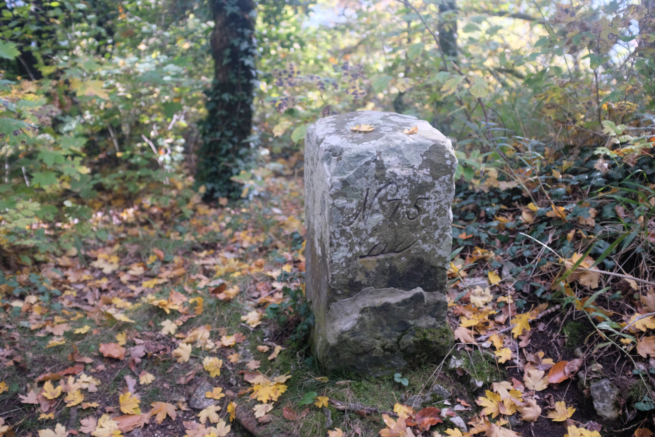 Grenzstein