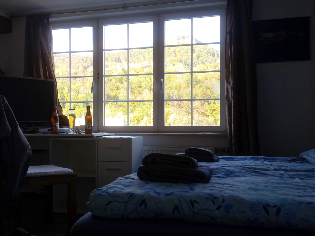 Hotezimmer