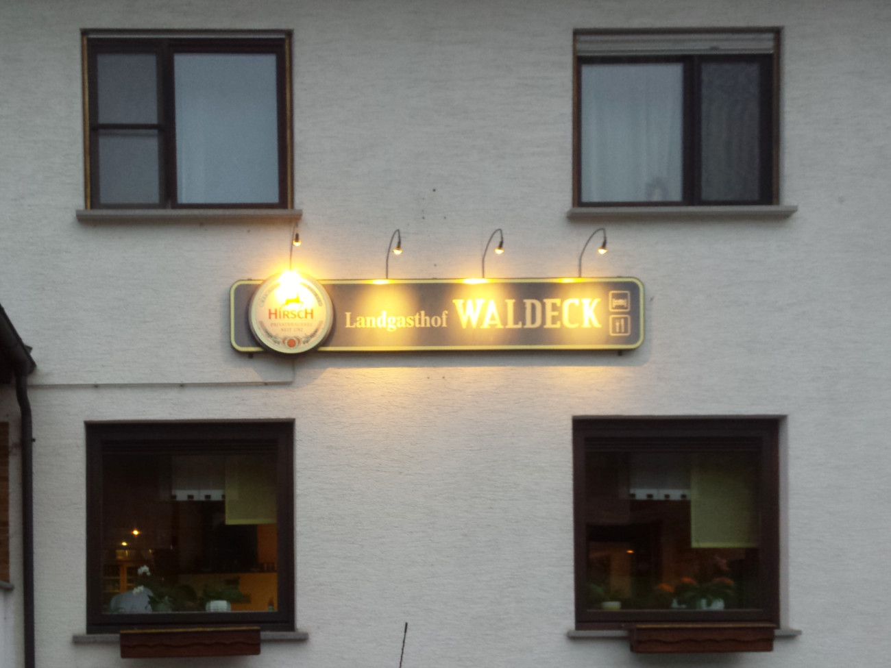 Restaurant Risiberg
