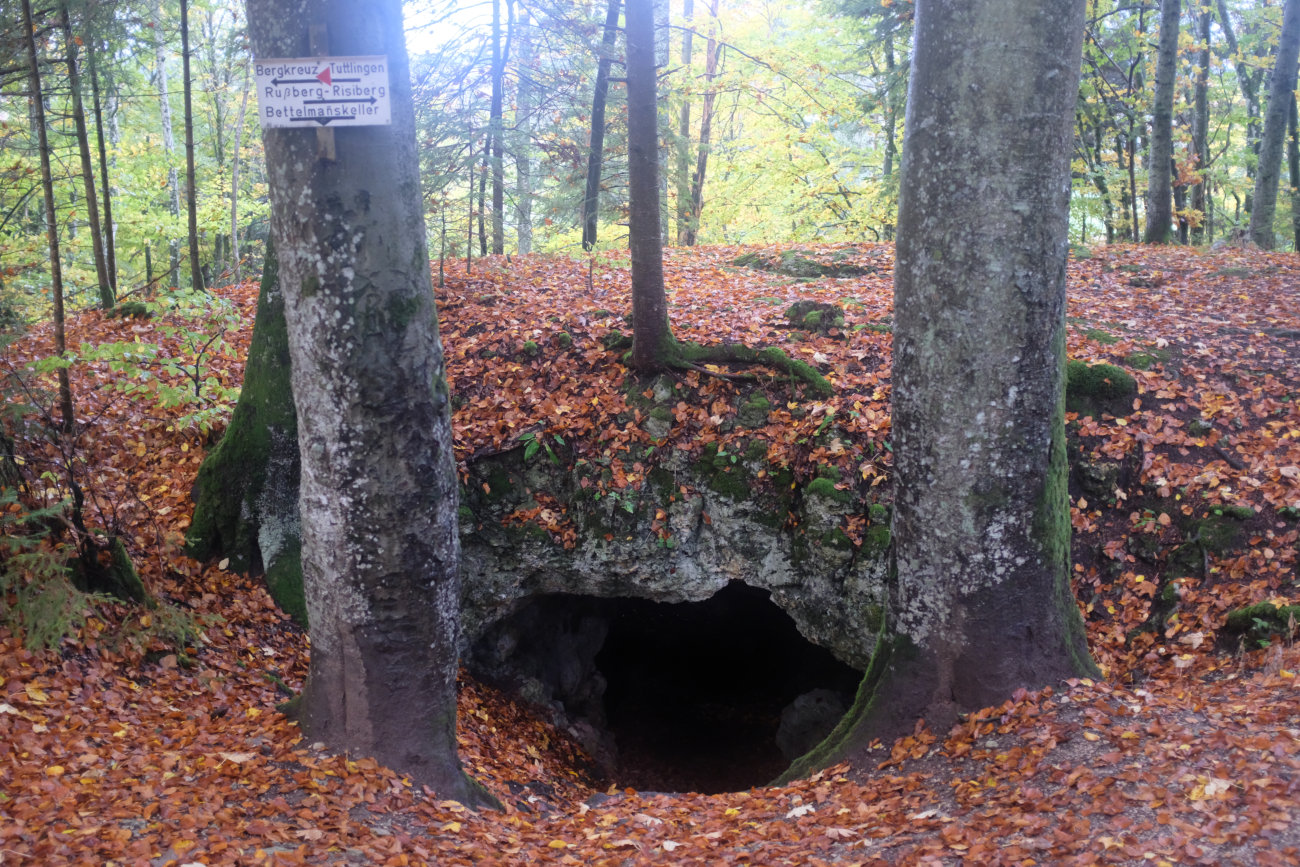 Höhle