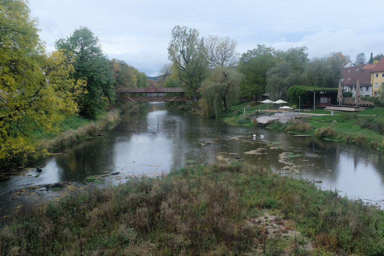 Donau
