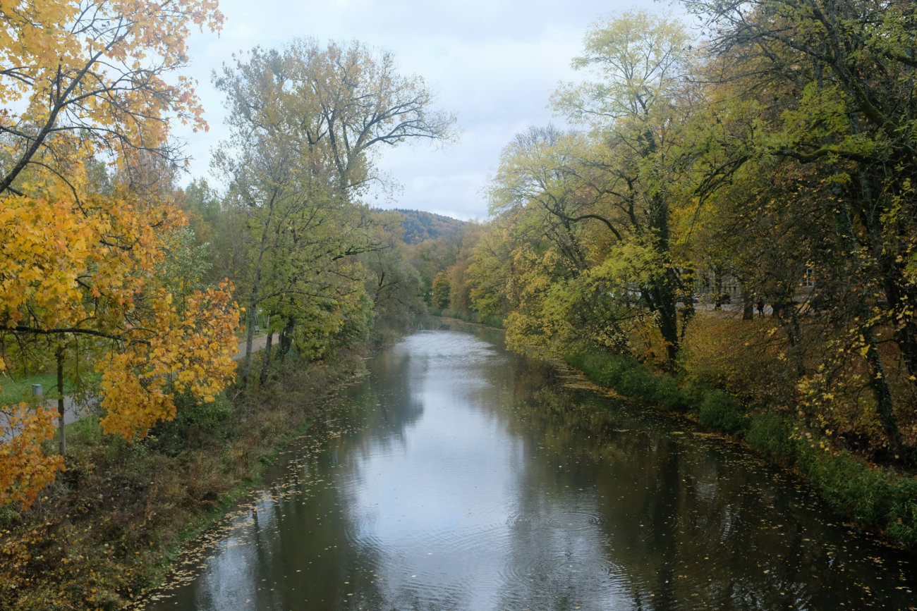 Donau