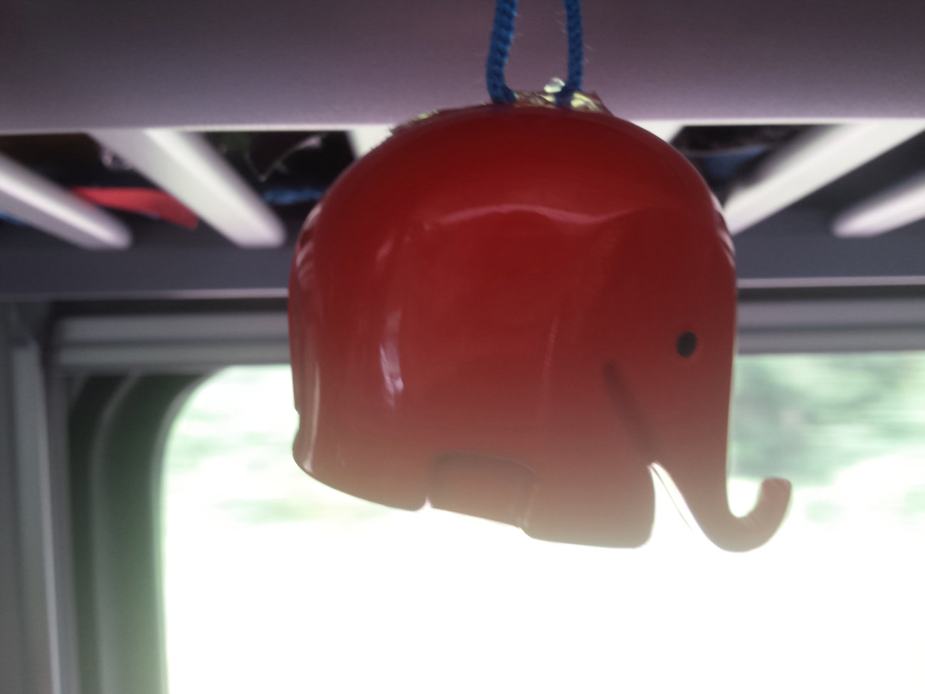 Elefant