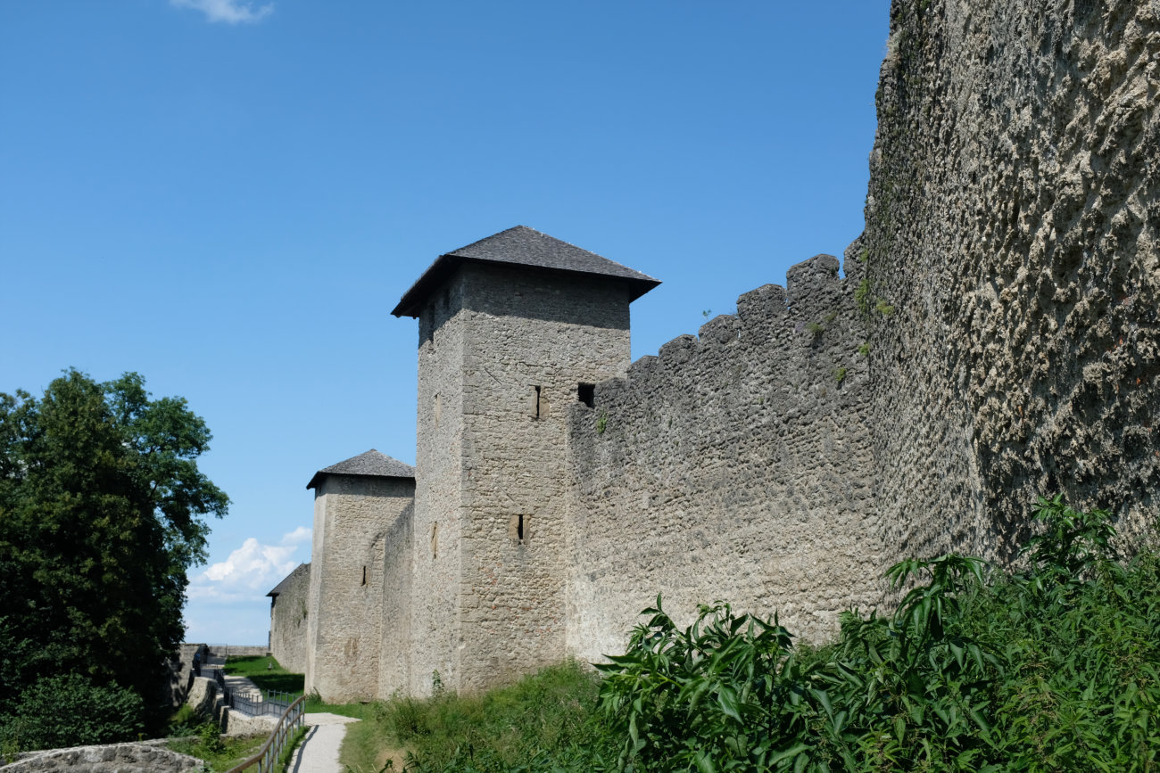 Müllner Schanze