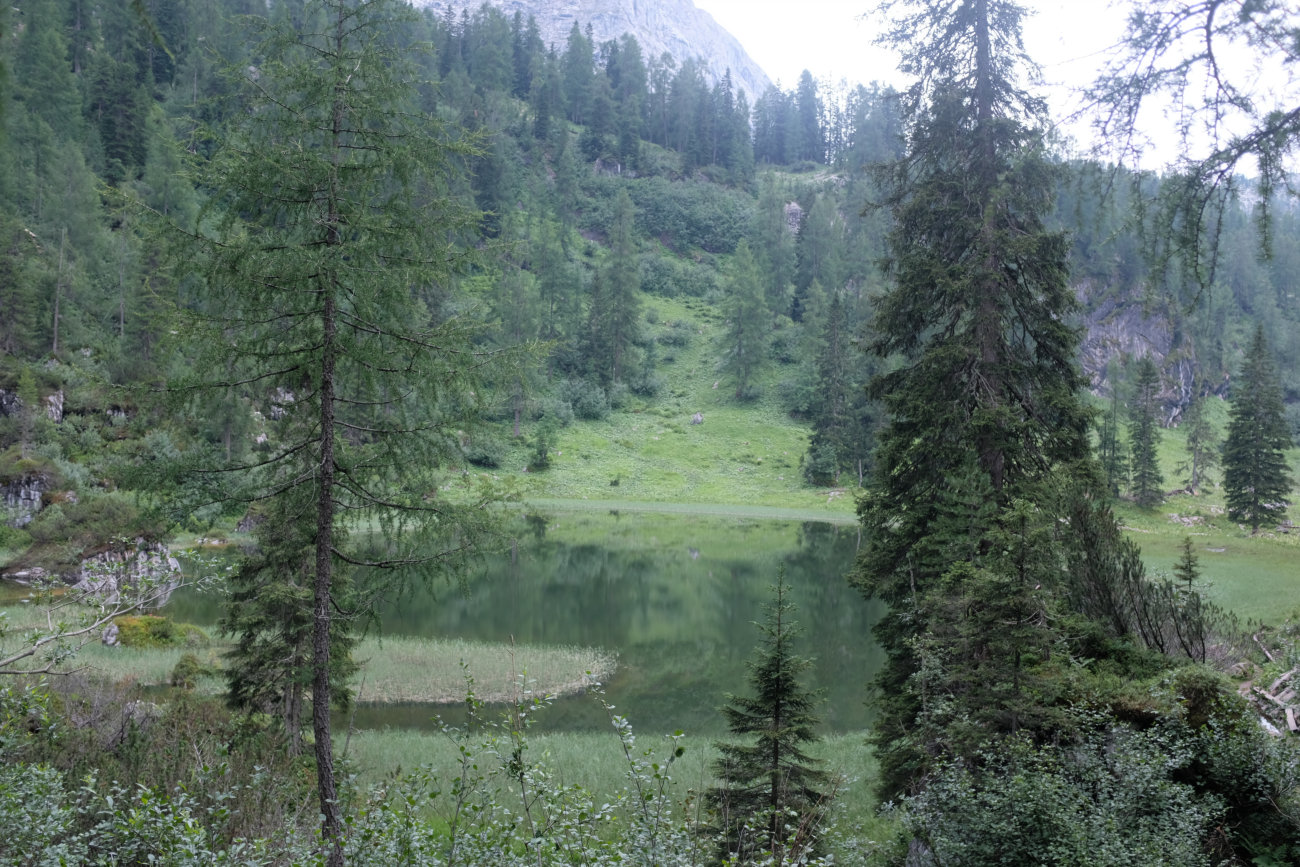 Schwarzensee