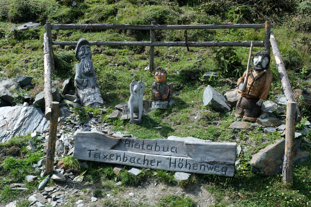 Hütebuben
