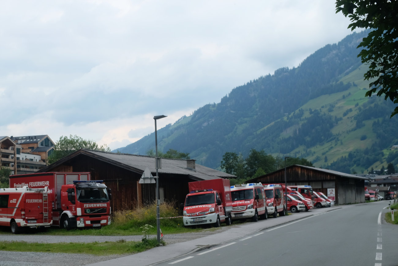 Feuerwehren