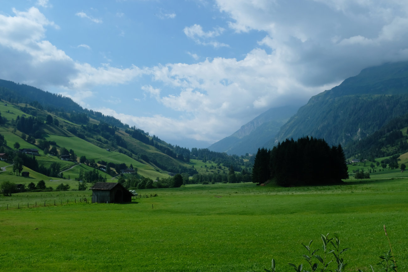 Rauriser Tal