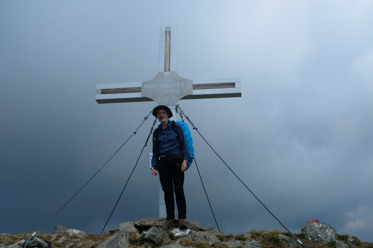 Hochkreuz