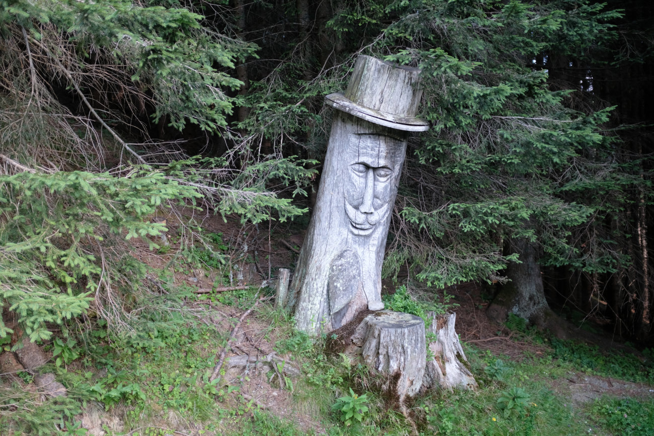 Waldschrat