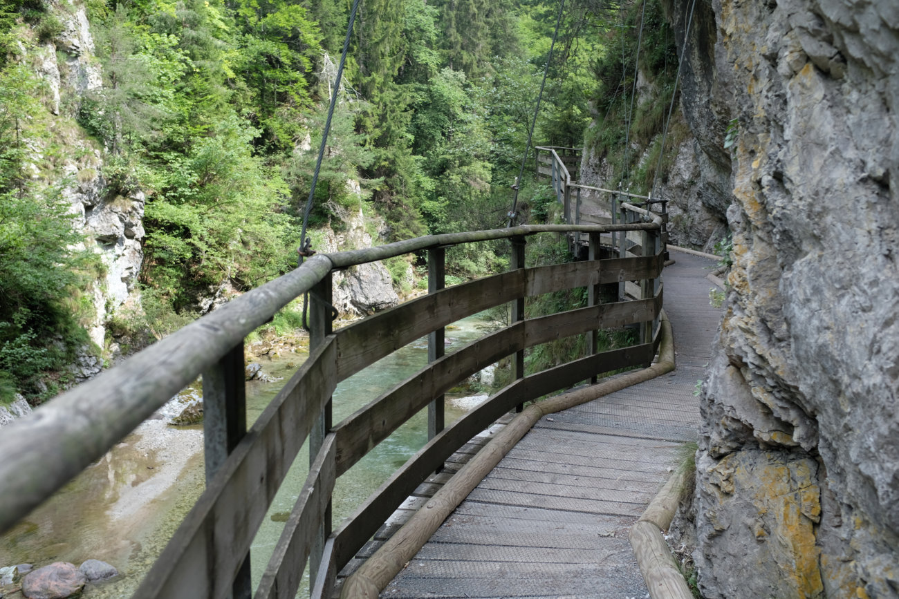Holzweg