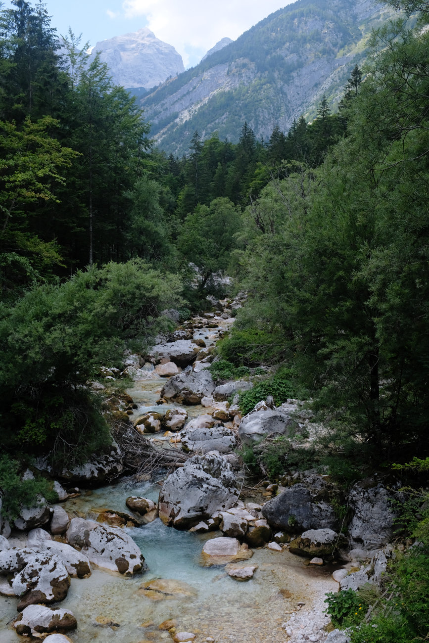 Soča
