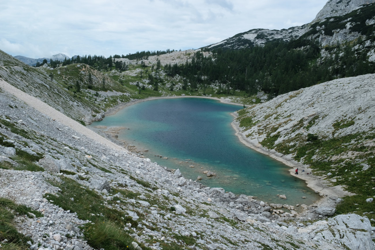 Nieren-See