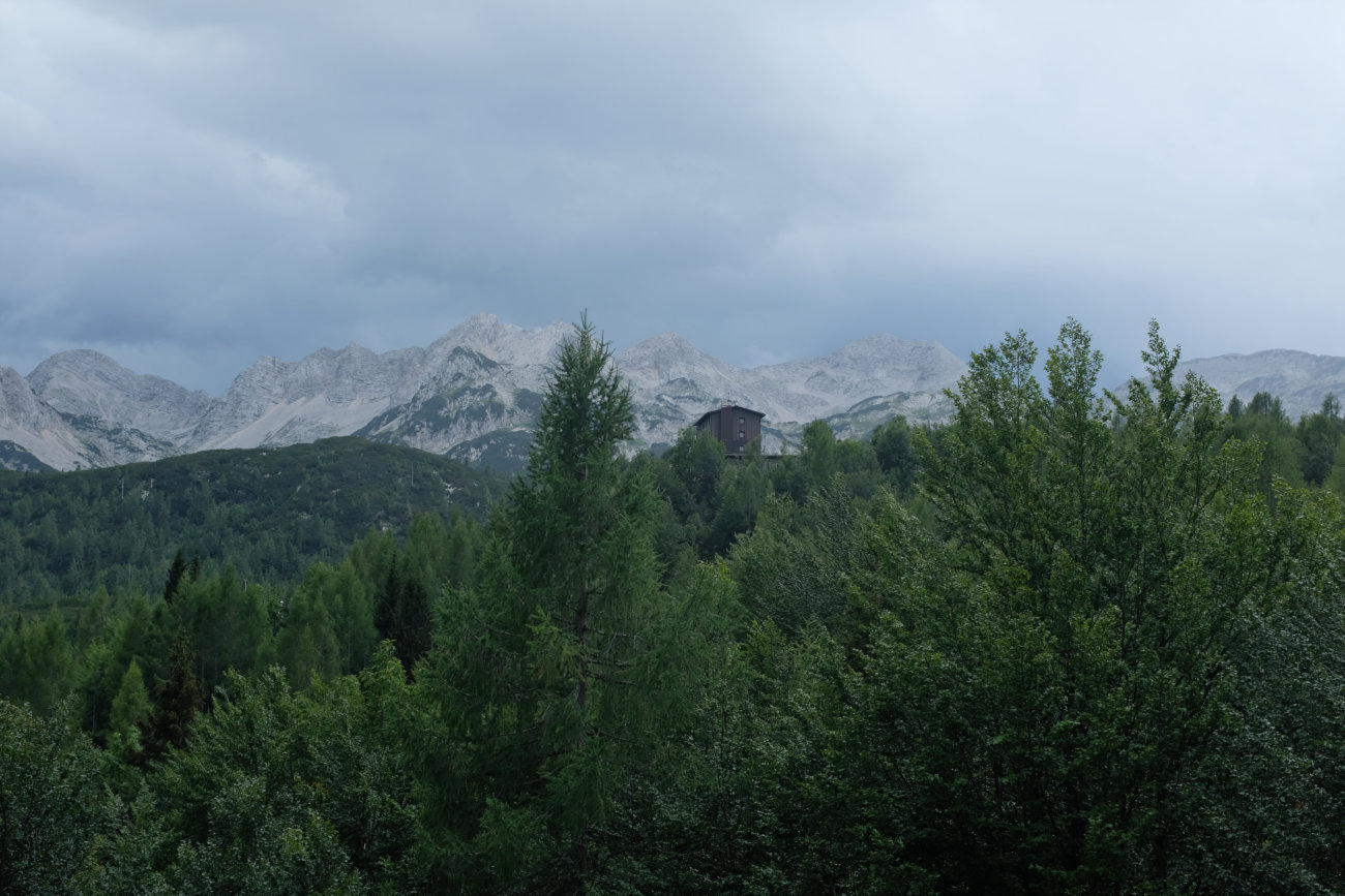 Dom na Komni