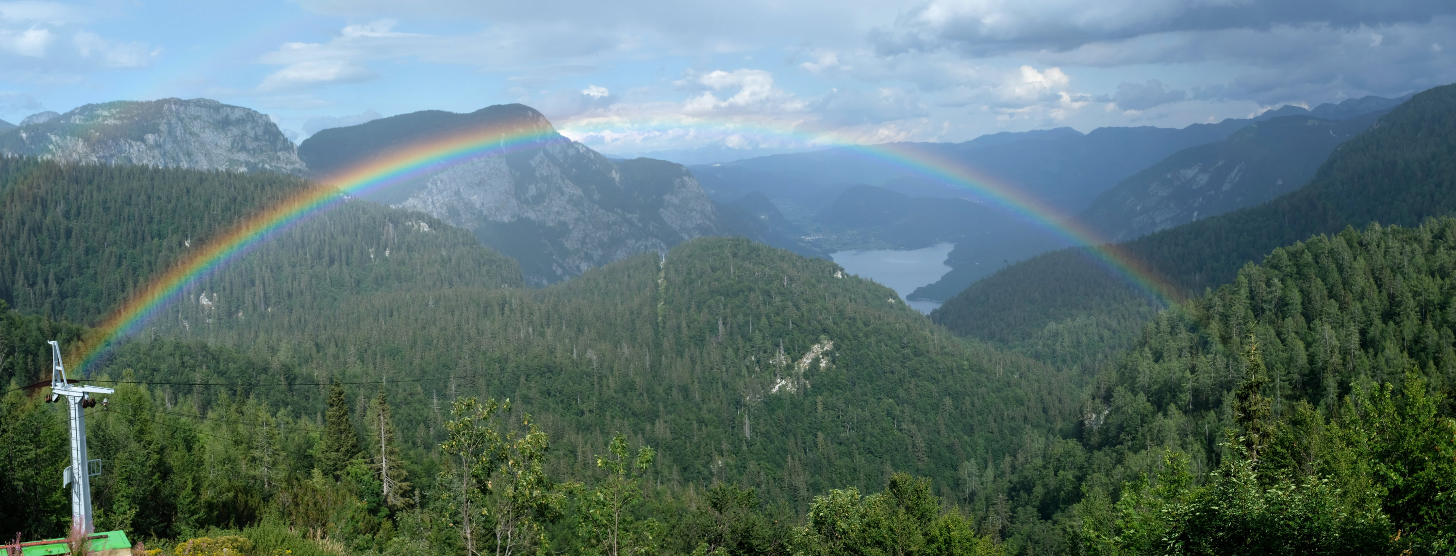 Regenbogen