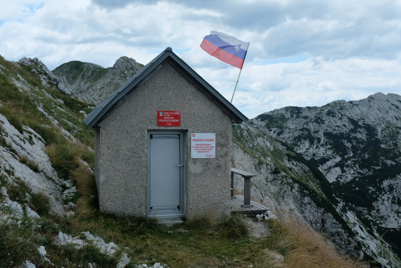 Biwak