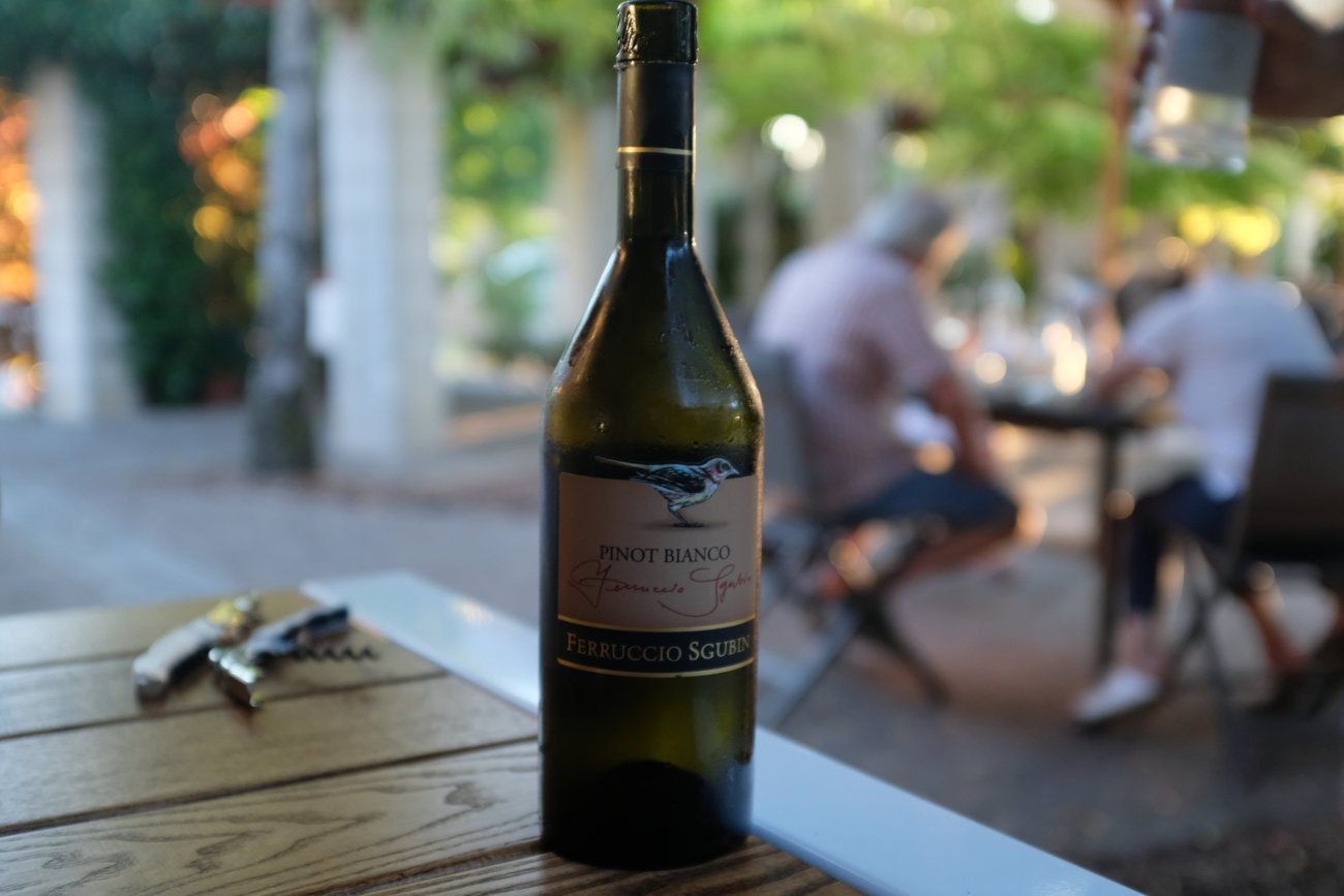 Pinot Bianco