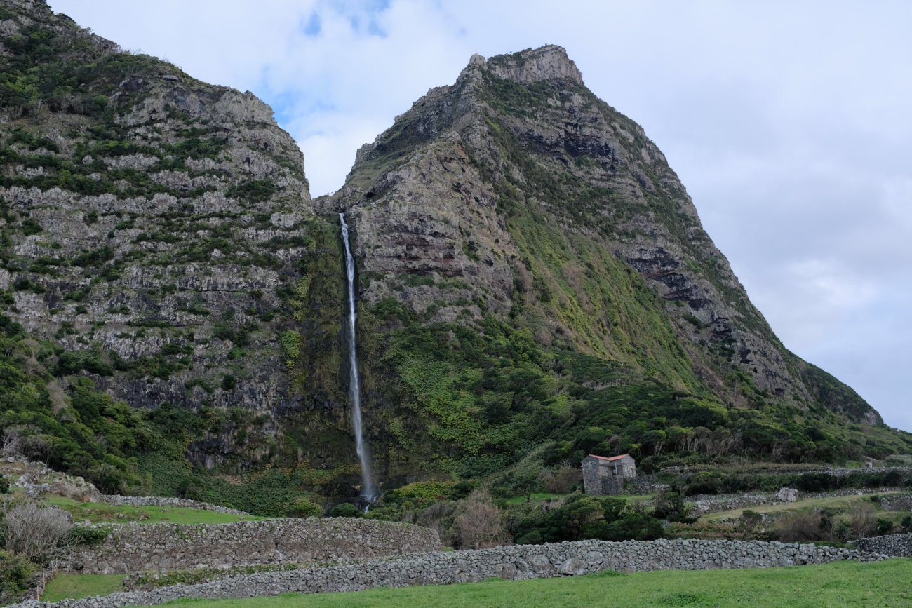 Wasserfall