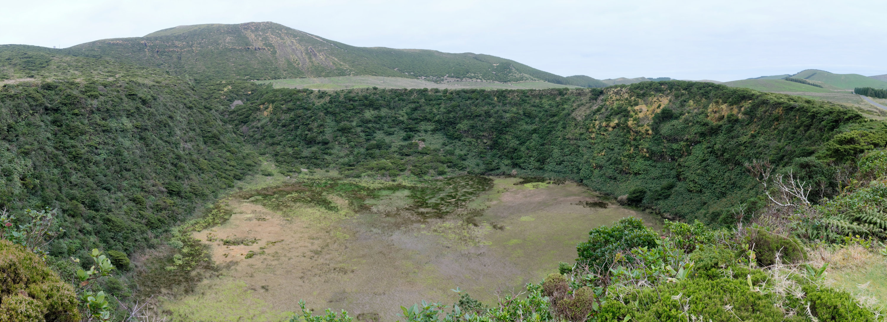 Lagoa Seca