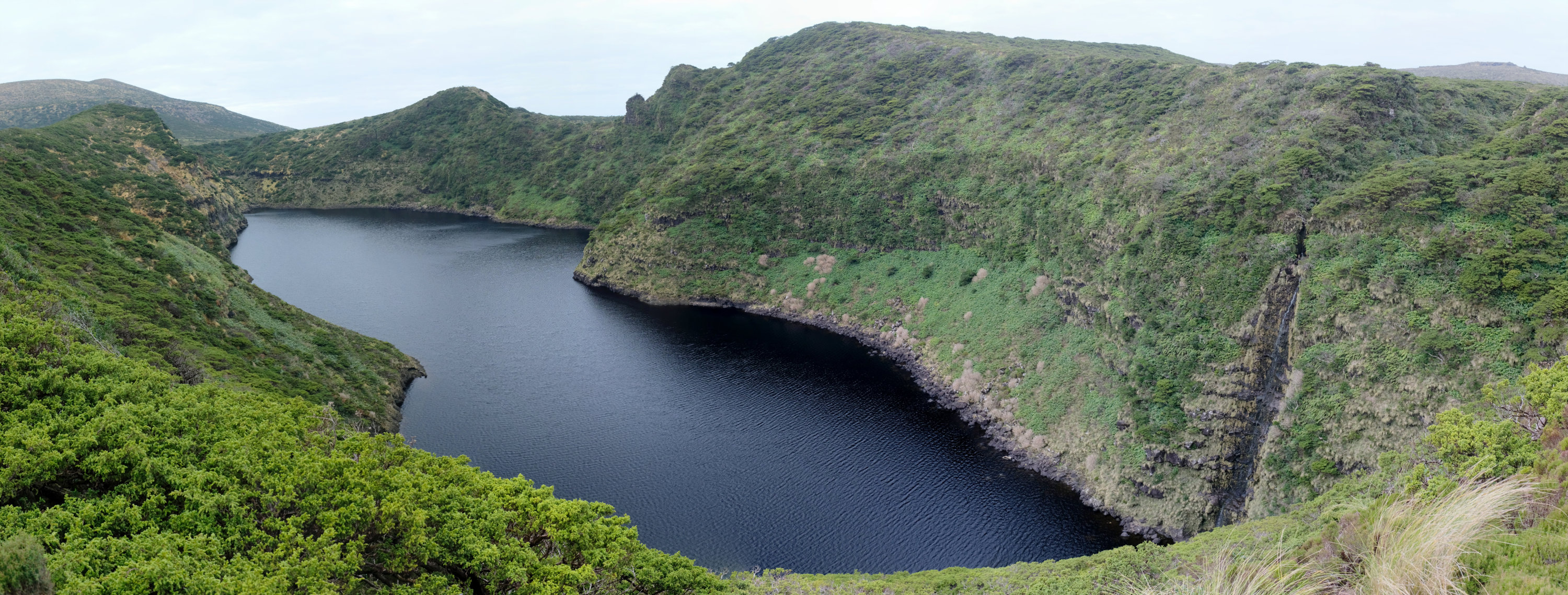 Lago Comprida