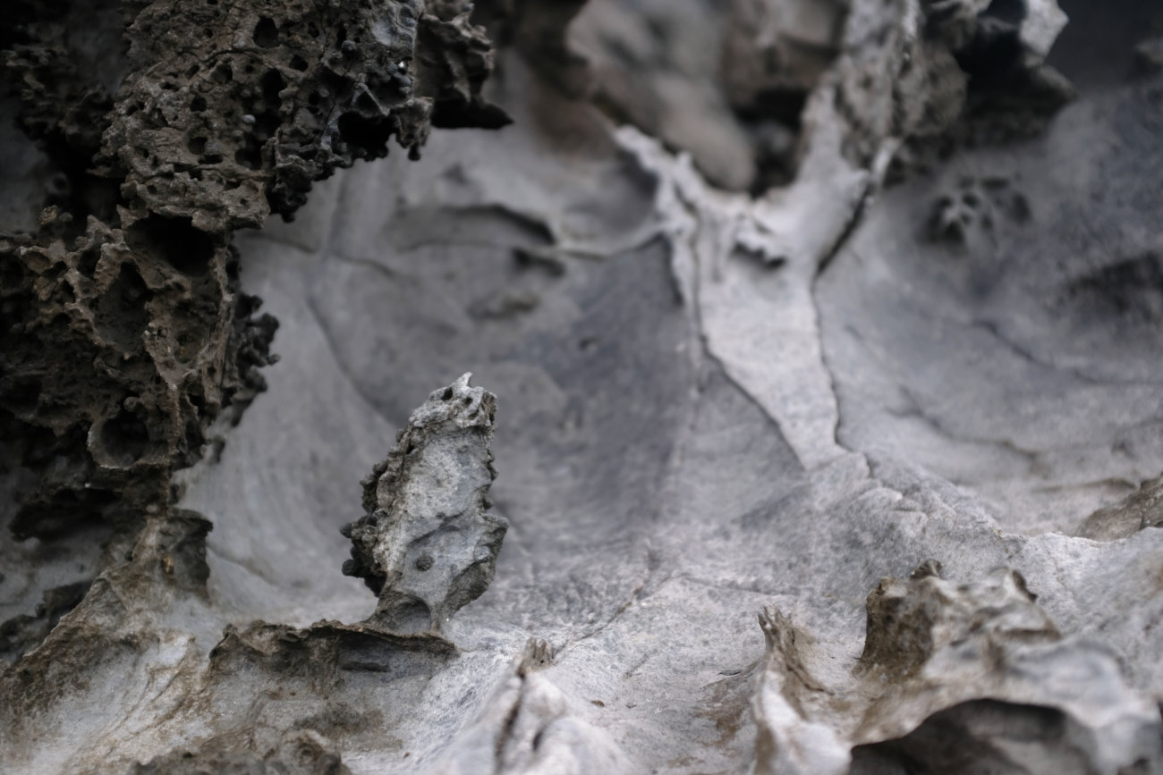 Lava Detail