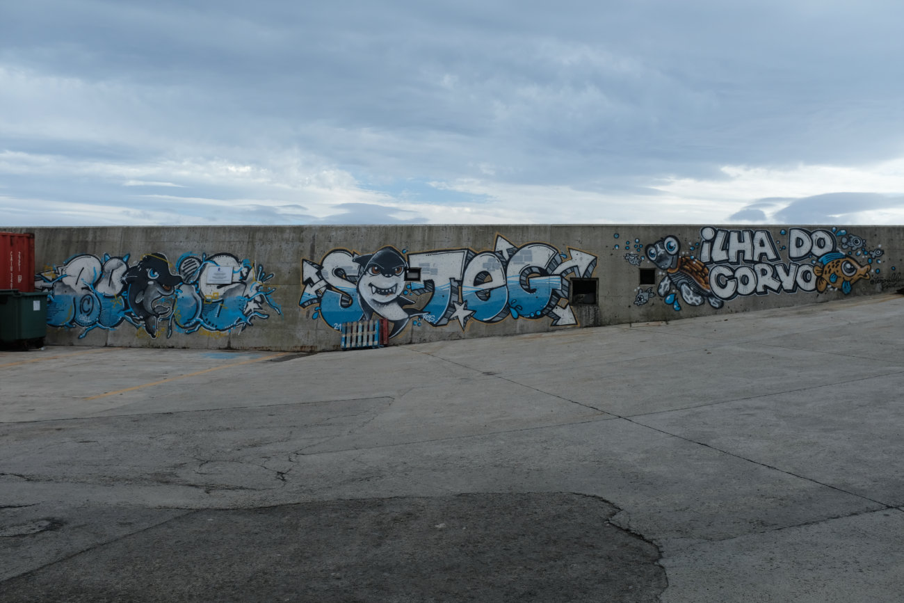 Hafenkunst