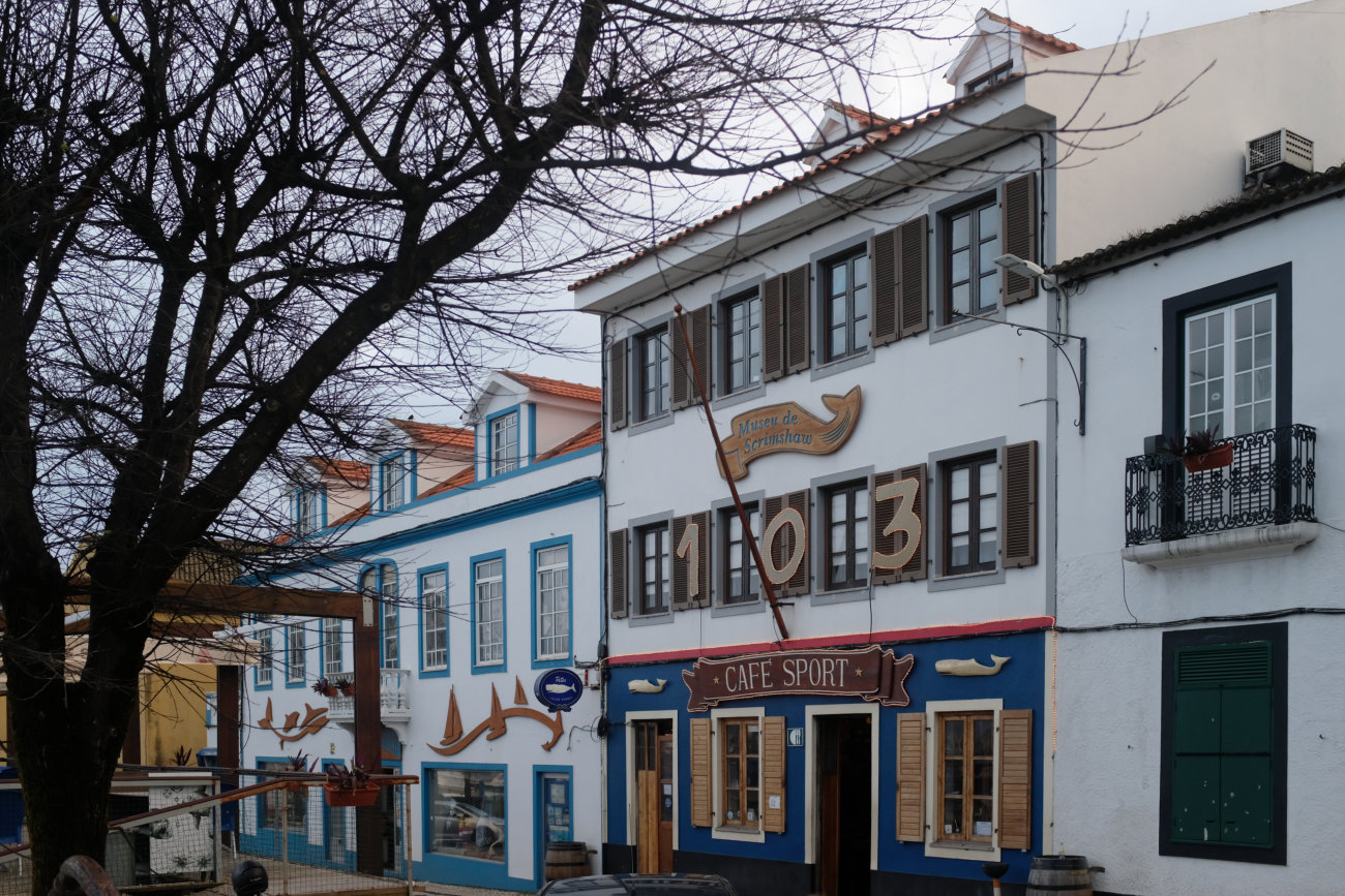 Cafe Sport
