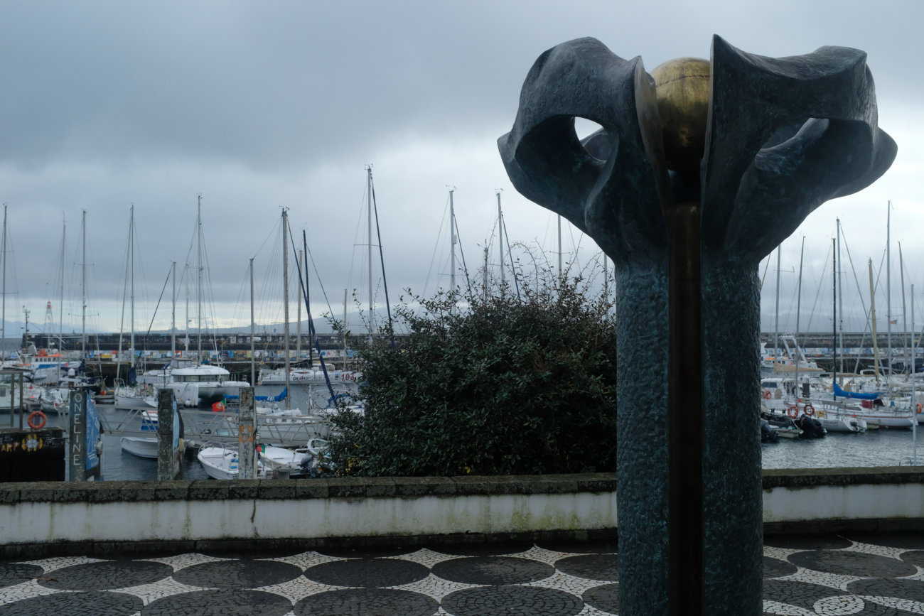 Kunst-Blume