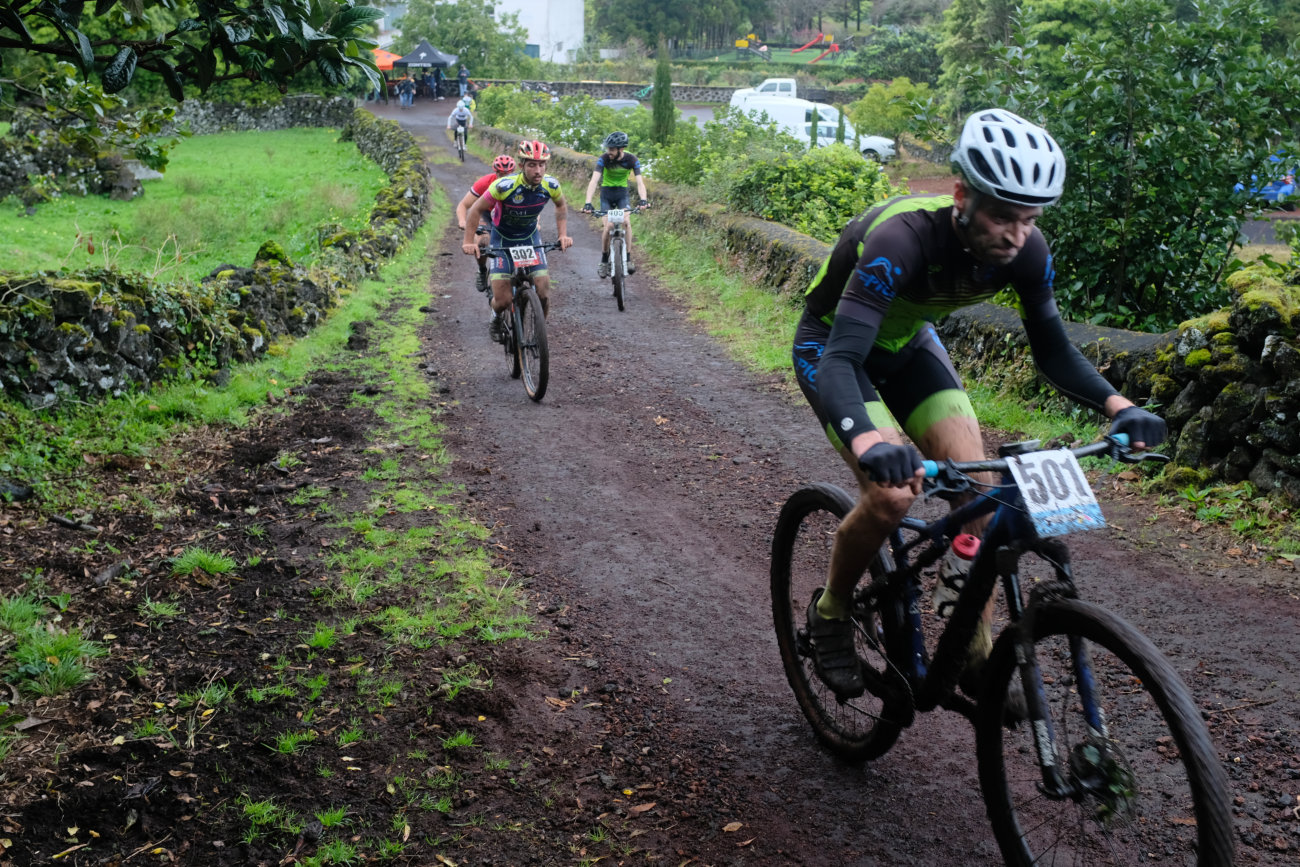 Pico Radrennen