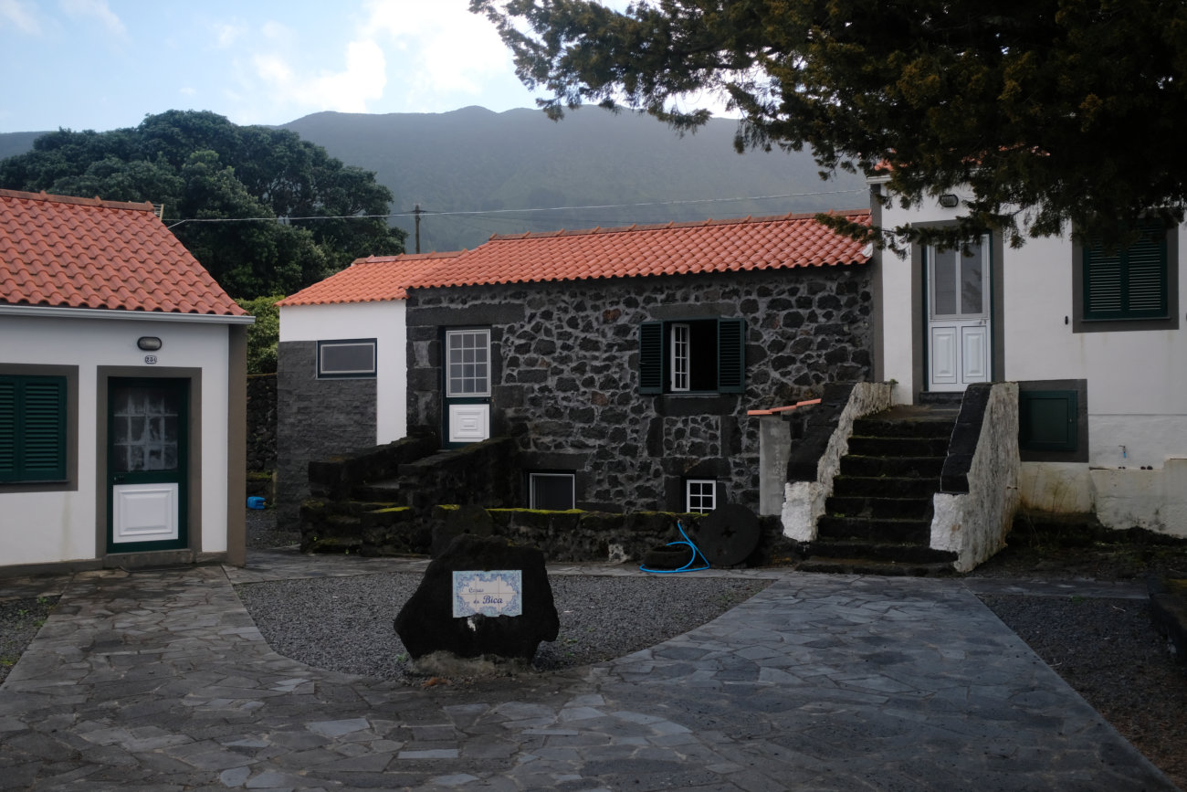 Casa do Bica