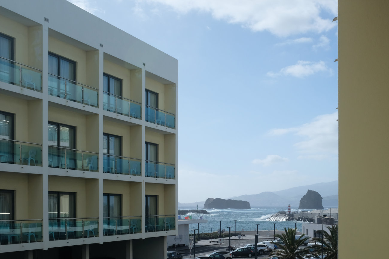 Hotel Caravellas