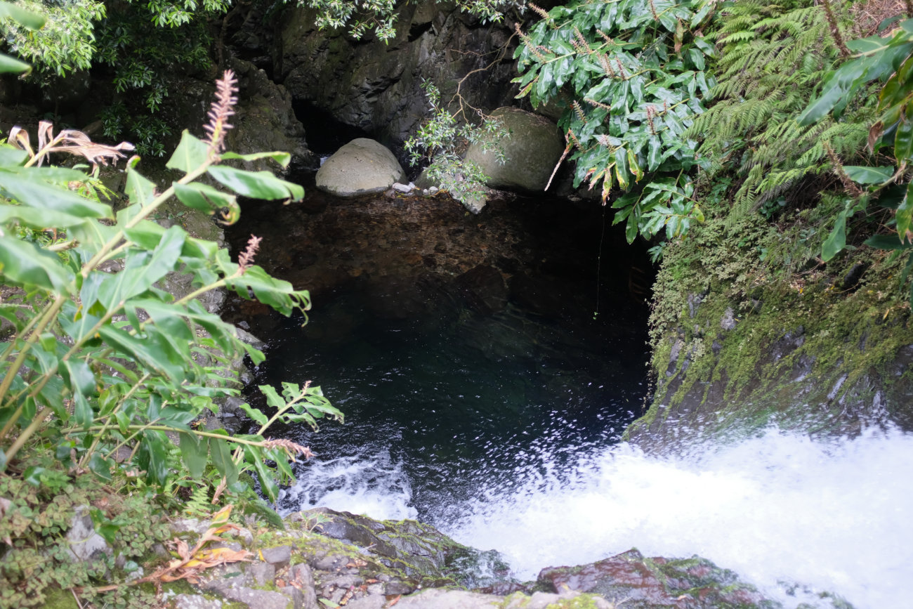 Wasserfall