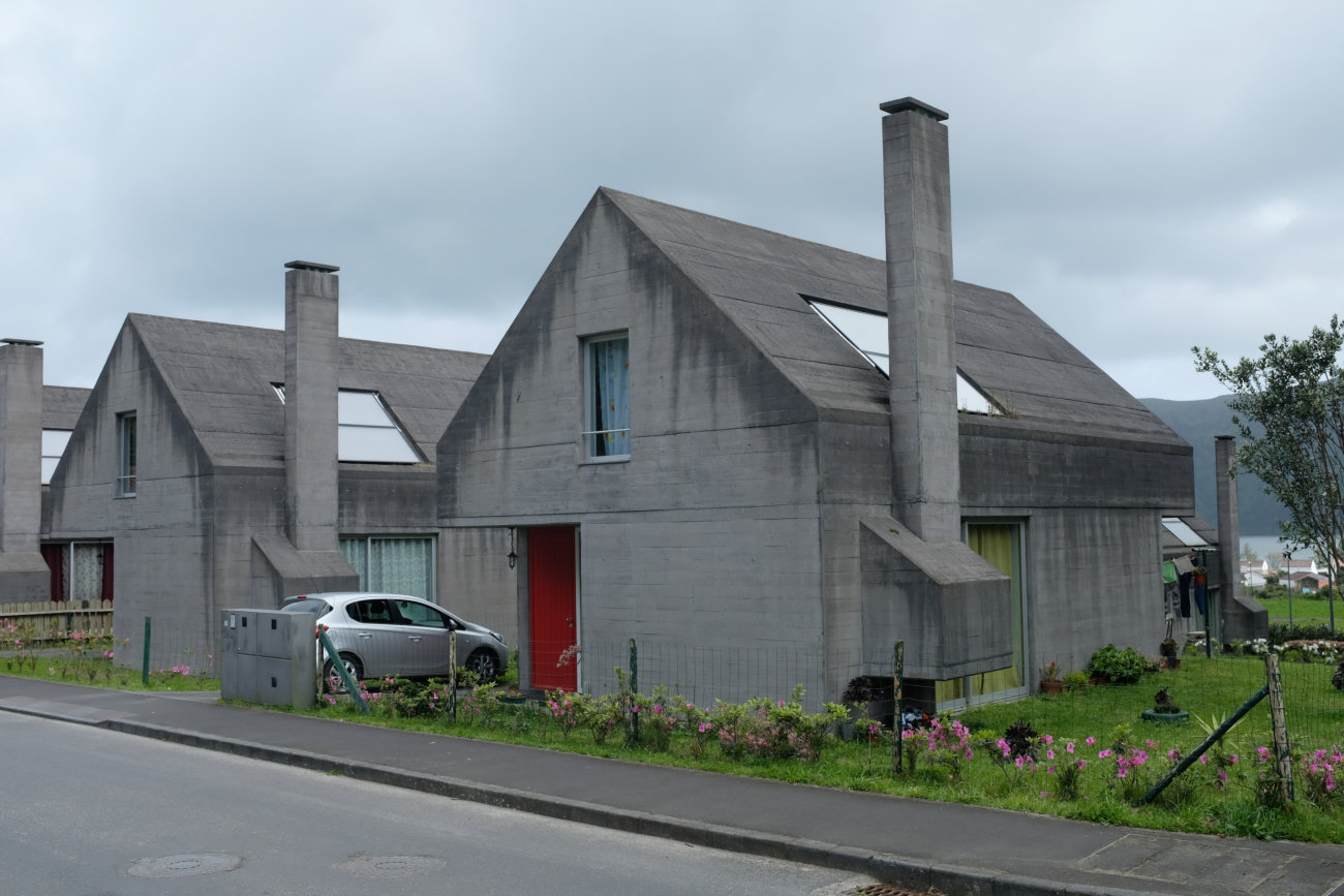 Haus am See
