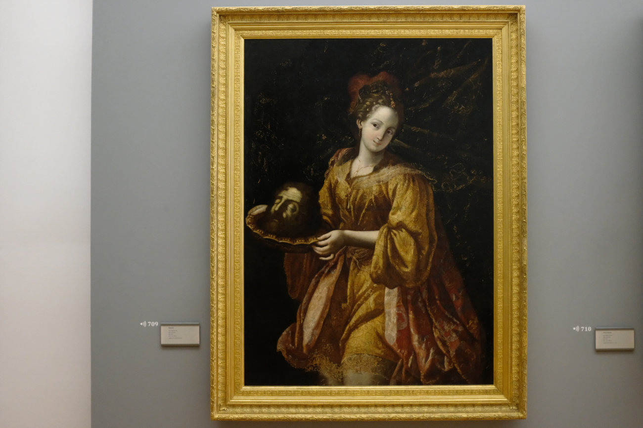 Salome