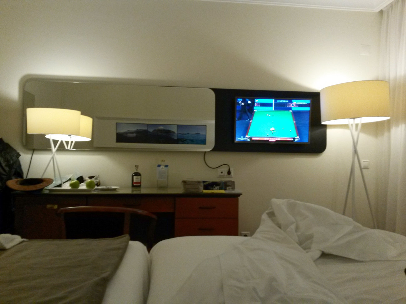 Horta Hotel