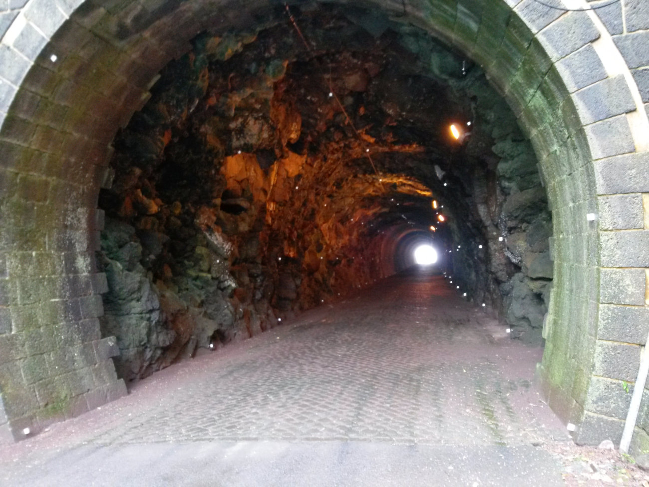 Autotunnel