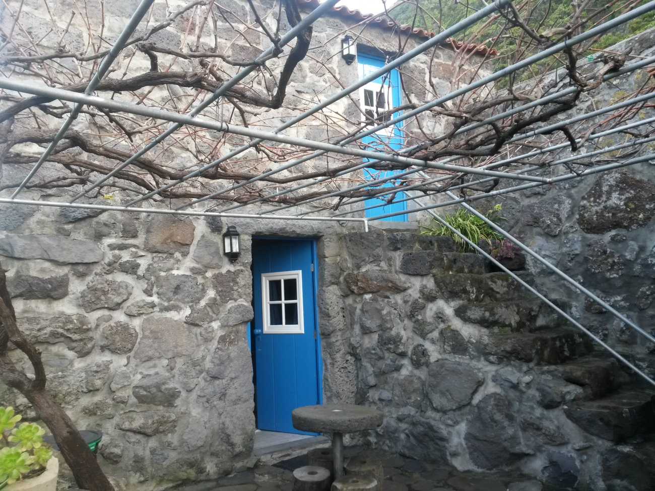 Haus in Coelho