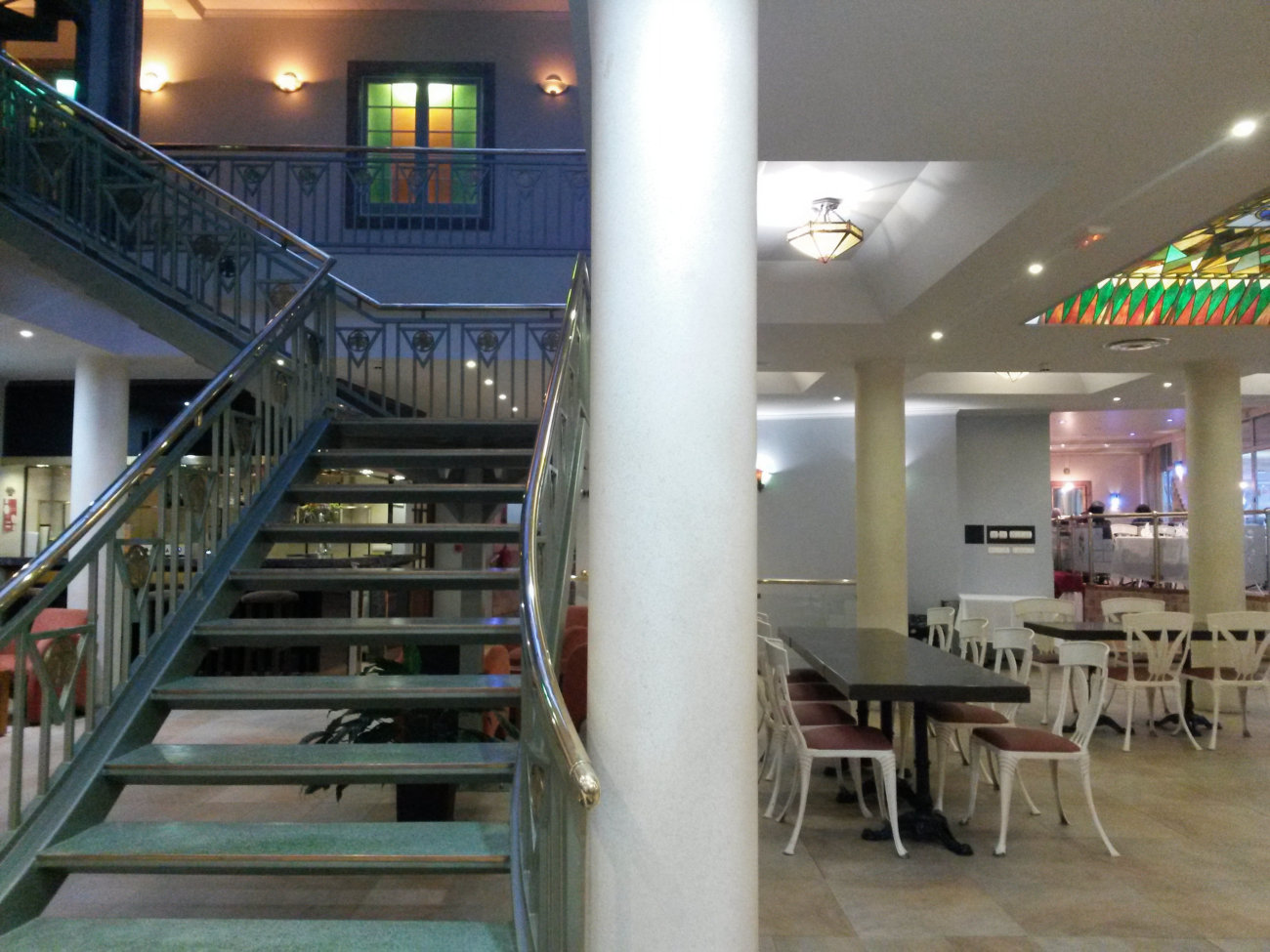 Hotel Talisman