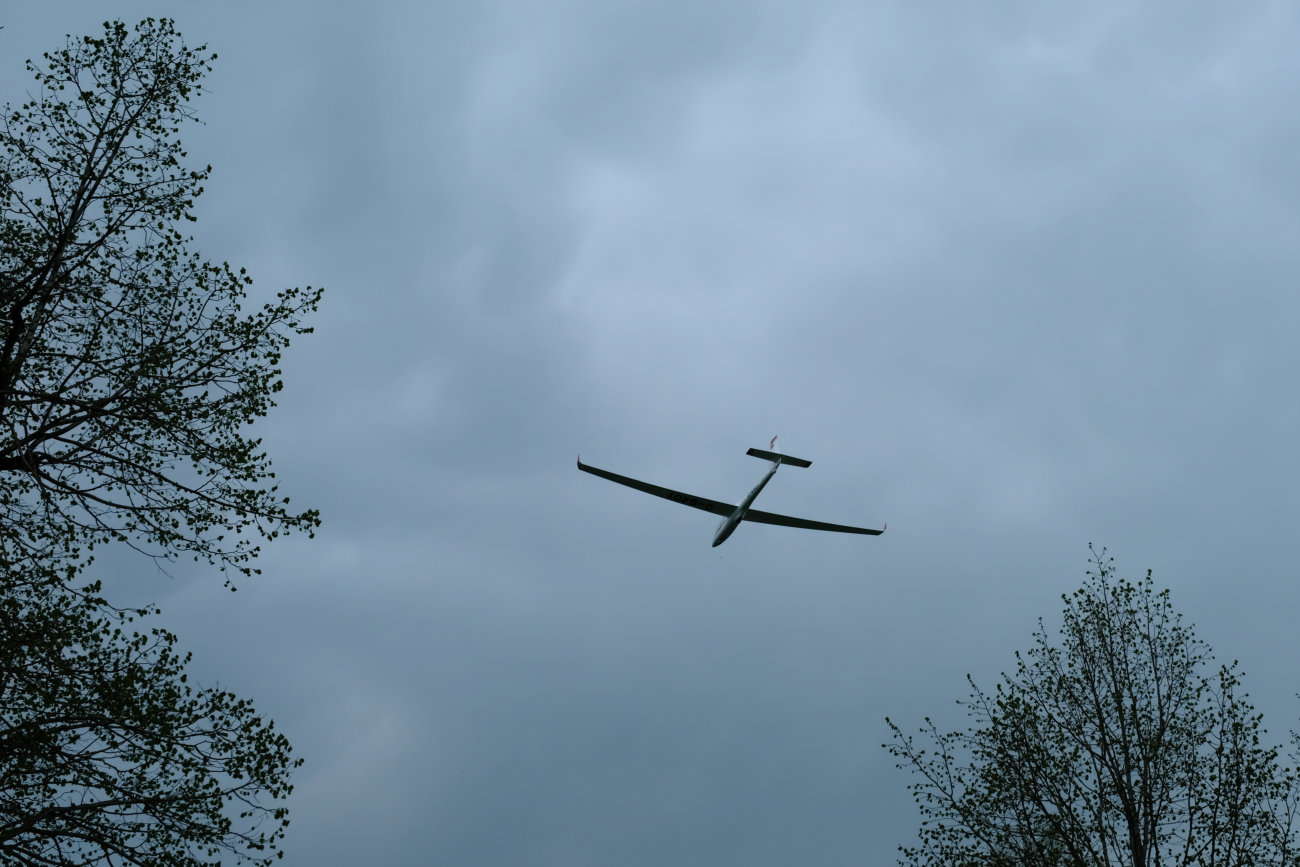 Segelflieger