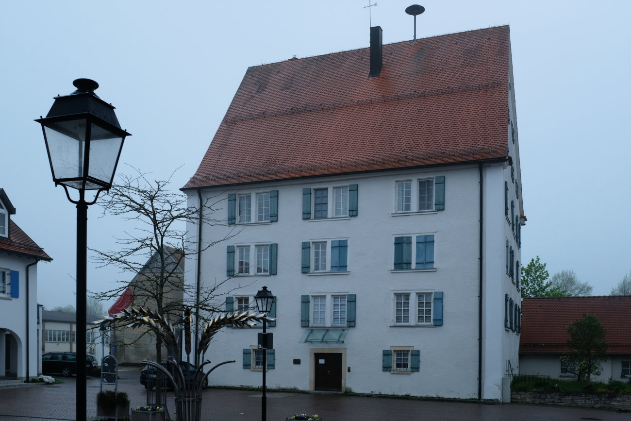 Hayingen