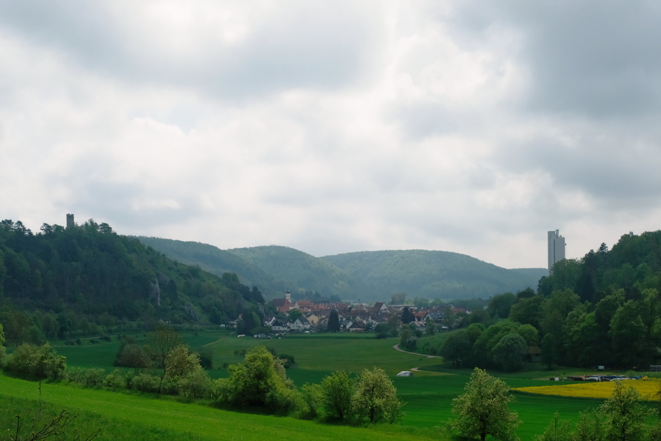 Schelkingen