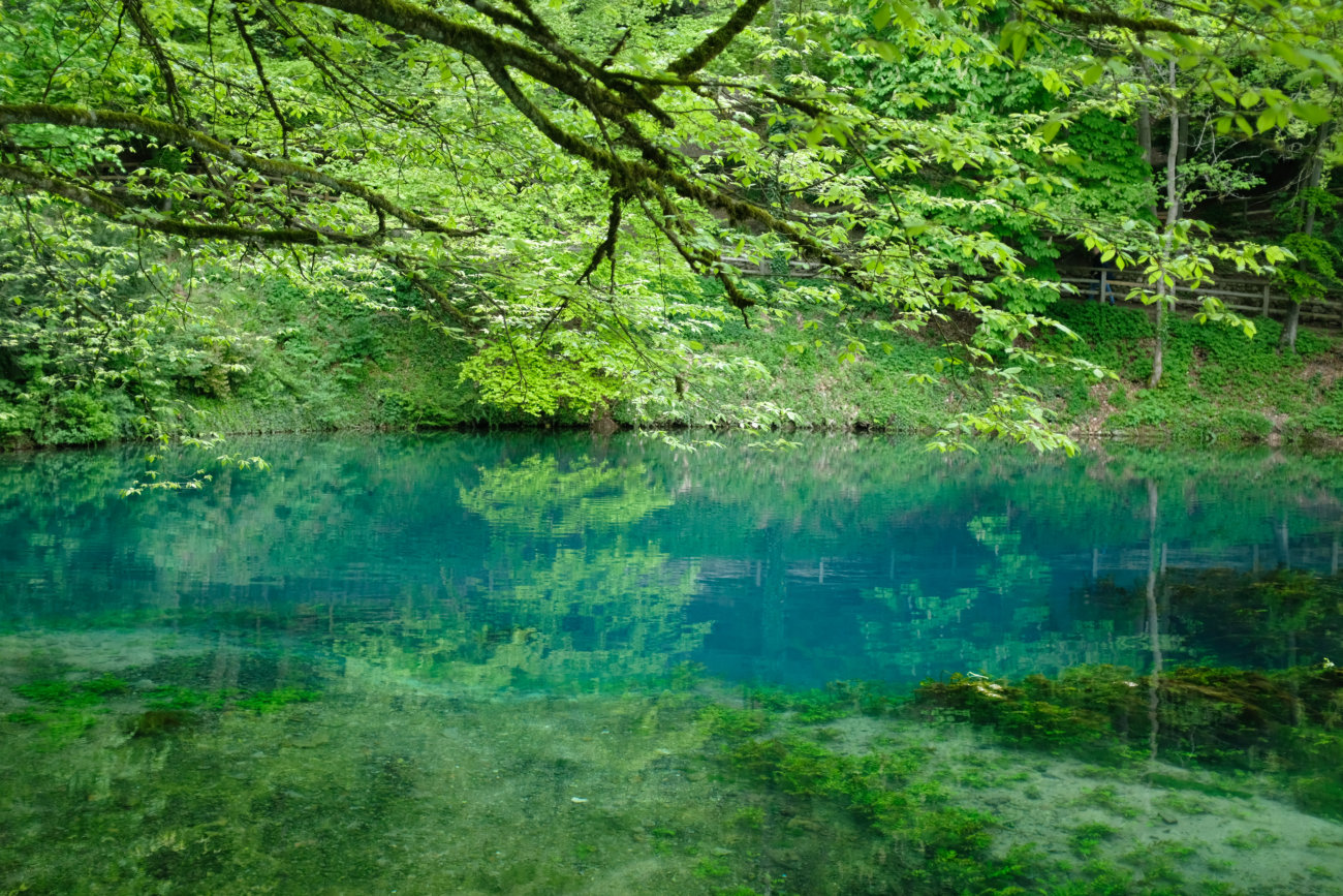 Blautopf