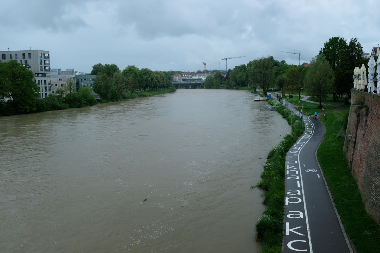 Donau